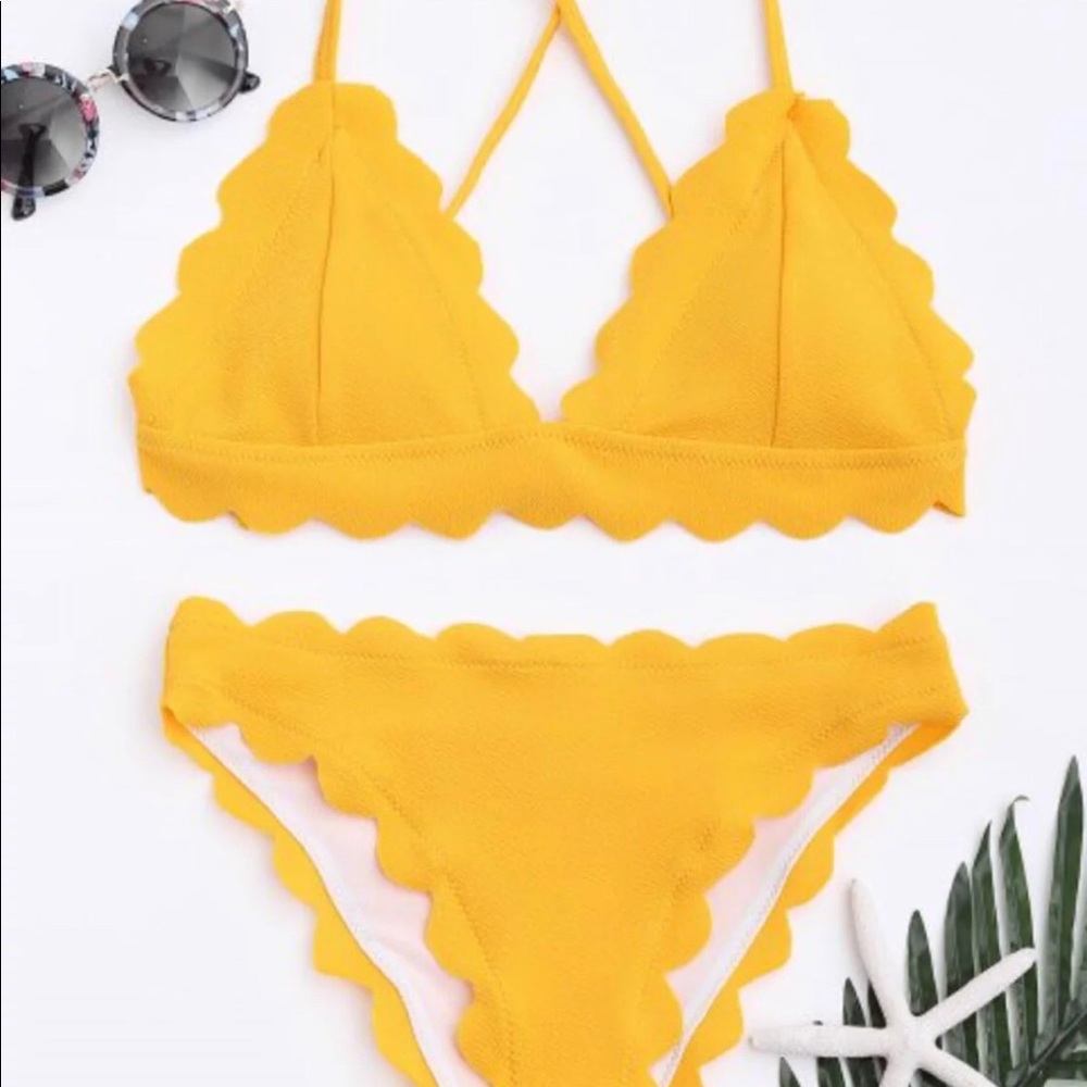 Zaful bikini
